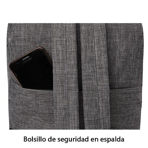 Mochila Económica