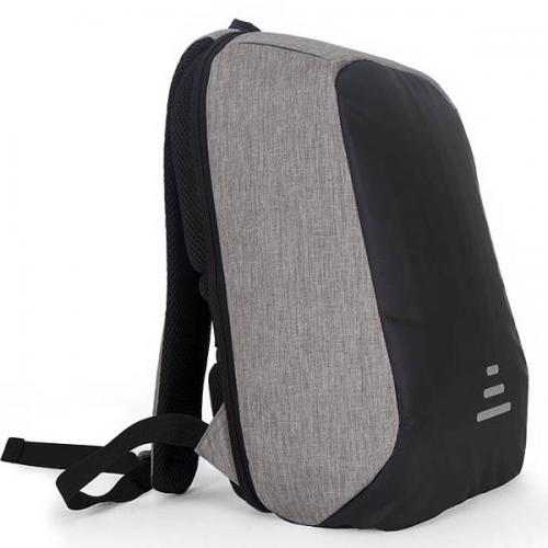 Mochila Porta Notebook Antirrobo