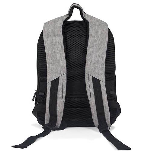 Mochila Porta Notebook Antirrobo