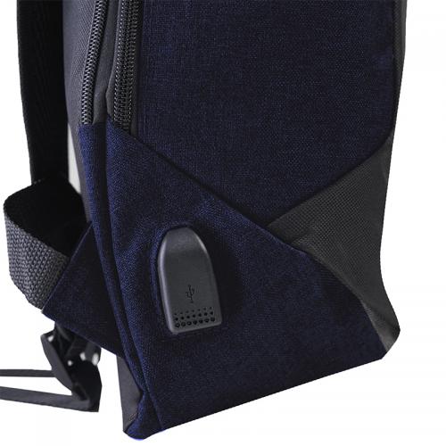 Mochila Porta Notebook