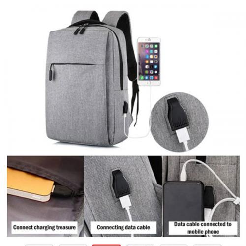 Mochila Porta Notebook