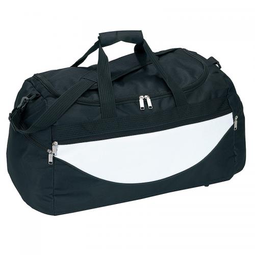 Bolso Deportivo con logo