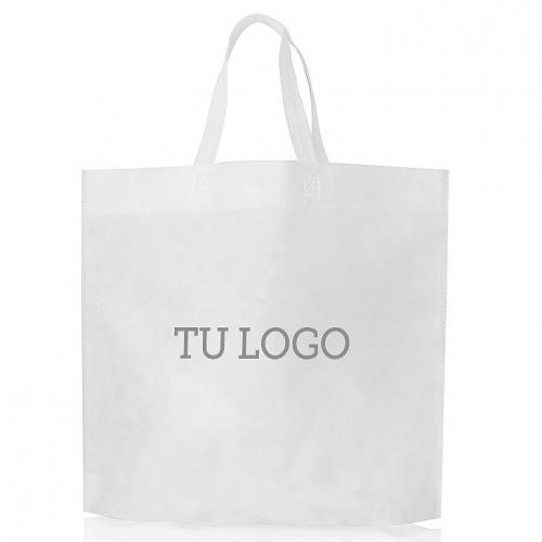 Bolsas Ecologicas con logo