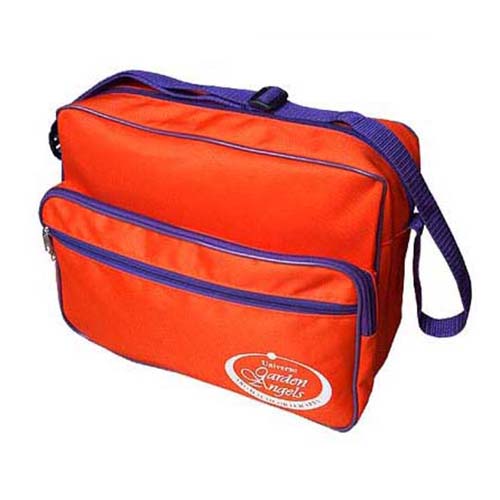 Bolso para Viaje con Logo