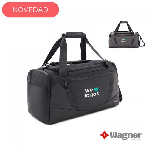 Bolso Mediano Wagner