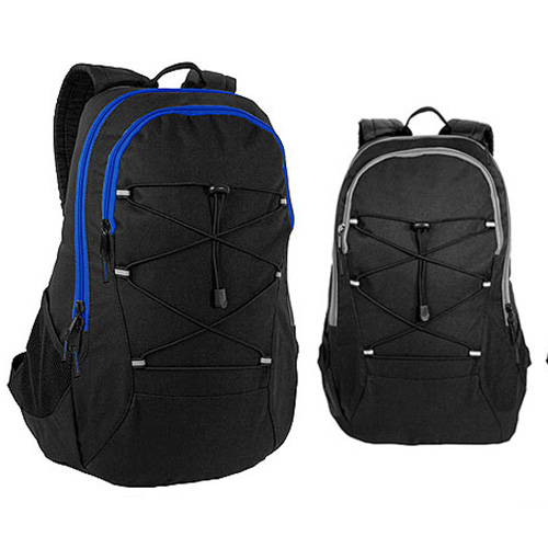 Mochila Deportiva con logo Bordado