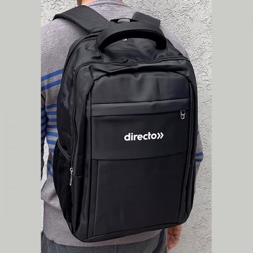 Mochila Porta Notebook 17"