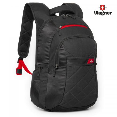 Mochila Porta Notebook Wagner 