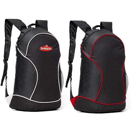 Mochila Deportiva con logo