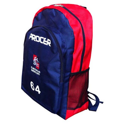 Fábrica de Mochilas Personalizadas