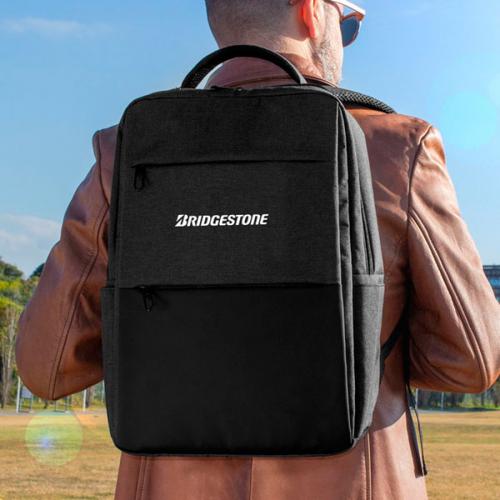 Mochila Porta Notebook