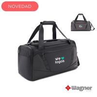 bolso deportivo mediano personalizado con logo
