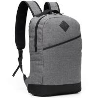 mochilas porta notebook con logo bordado