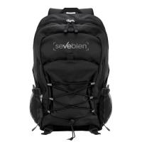 mochila outdoor trekking persolanizada