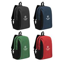 mochila personalizada por mayor para empresas economica
