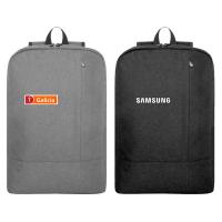 mochila porta notebook personalizadas con logo