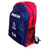 mochilas con logo fabricantes