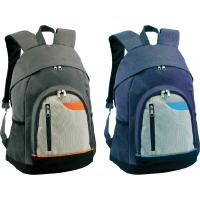 mochilas bordadas con logo