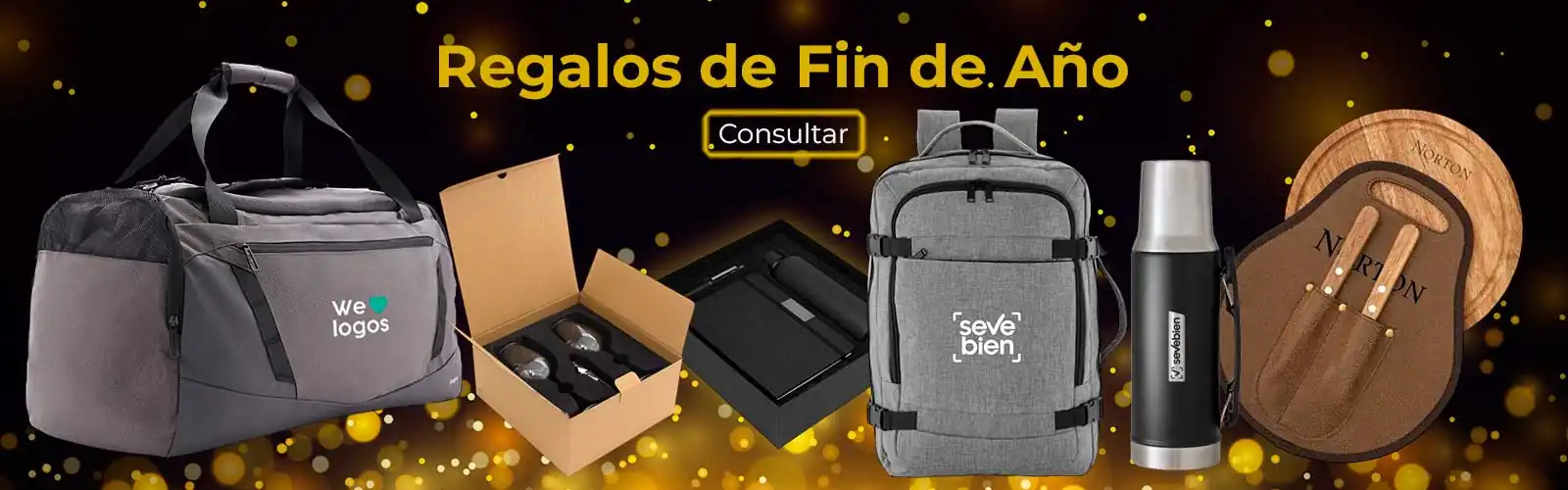 Regalos Empresariales por Mayor